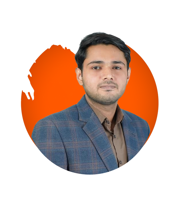 Muhammad Owais Mushtaq - Full-Stack Developer and Project Manager