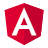 angular logo